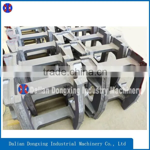 Welding Machine Assembly Components photo-2