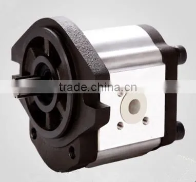 Micro Gear Pump for Power Unit photo-4