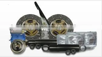 Hyundai Bus Transmission Spare Parts