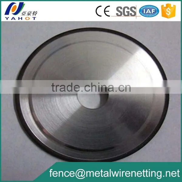 5 Inch Grinding Wheel photo-2