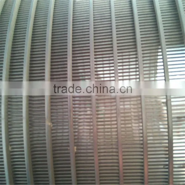 .com ISO Certificated Mine Sieving Metal Mesh photo-2