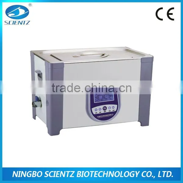 Ultrasonic Cleaning Machine photo-2