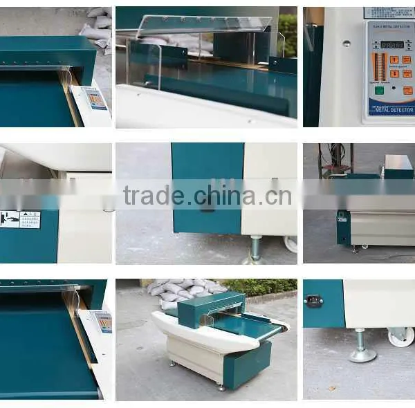 Conventional Automatic Needle Detector for Textile Needle Metal Detectors photo-3