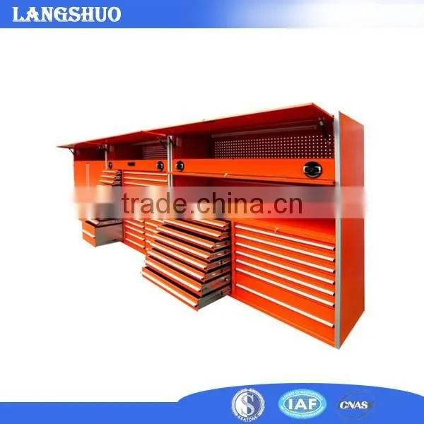 Tools Set Hot Selling Big Space Tool Box / Tool Storage Cabinet photo-5
