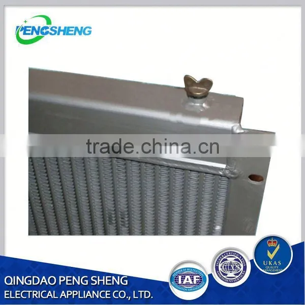 Air Aluminum Heater Heat Resistant Blower photo-2