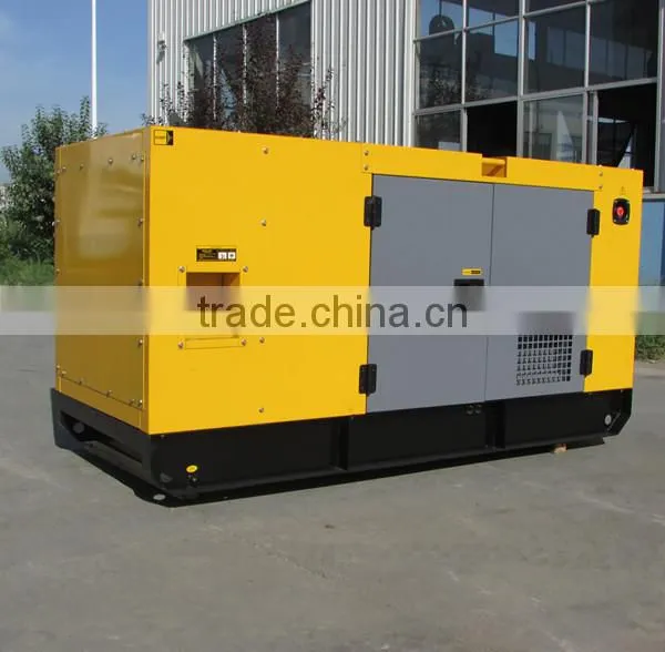 Hot Sales 10KVA-2000KVA Suzuki Generator With Bottom Price photo-2