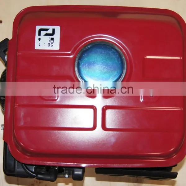 Small Tiger Generator Tg950 in Gasoline Generators With 2 Stroke ,single Cylinder photo-5