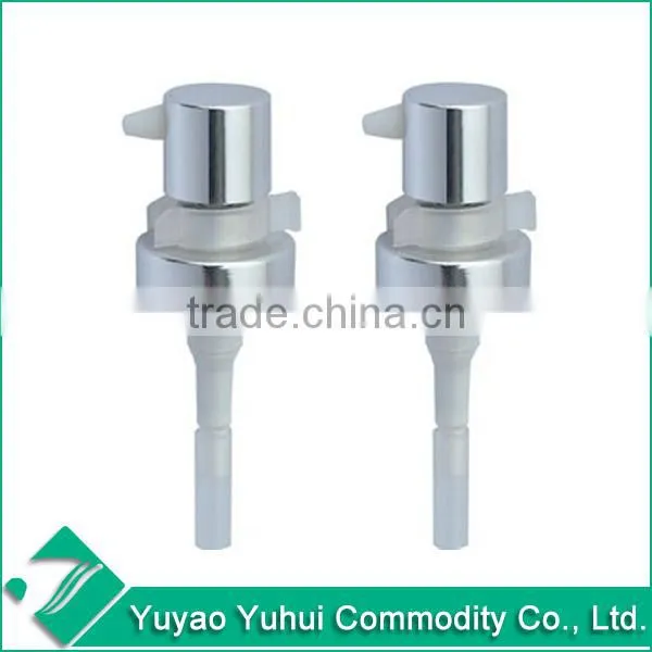 Cheap Price Aluminium-plastic 18mm Crimp Sprayer photo-2
