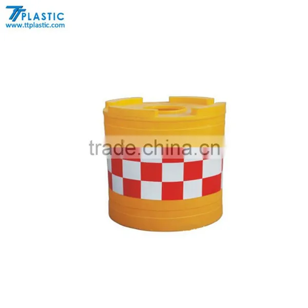 Barricade Plastic Blowing Mold and Products photo-2
