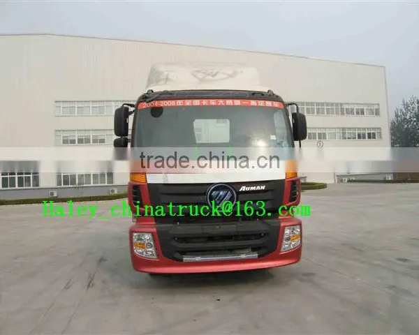 Foton Tractor Truck With Great Price photo-2