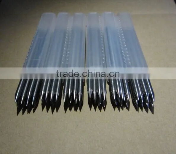 2.0% Lanthanated Welding Sharpen Electrodes for Spray Point photo-6
