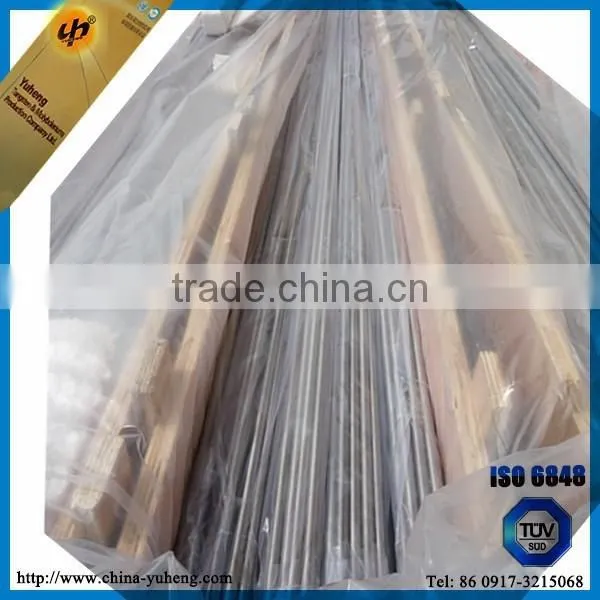 the Prices of Dia6mm Grade 5 Eli Titanium Bar ASTM F136 photo-5