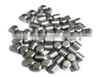 Tungsten Incremental Cylinder for Incremental Weights photo-2