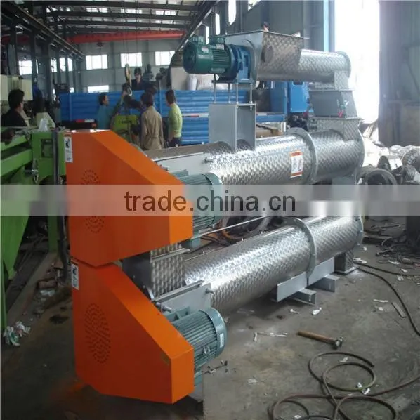 2016 Hot Sale Poultry Pellet Feed Making Machine photo-5