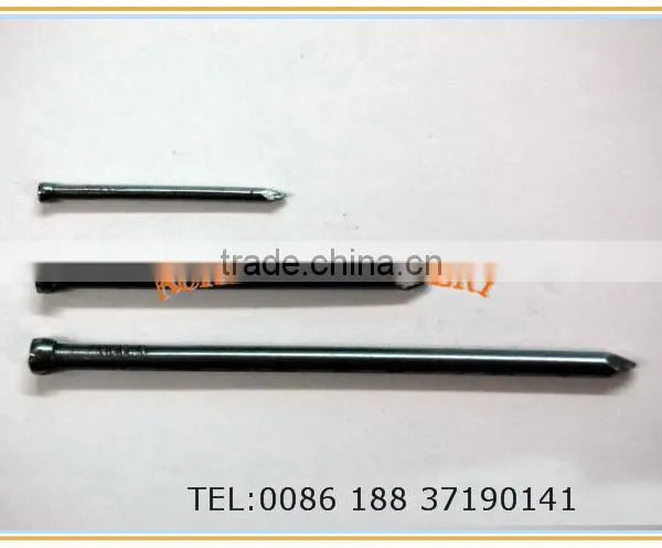 Professional Factory Supply Small Nail Making Machine/steel Nail Making Machine photo-2