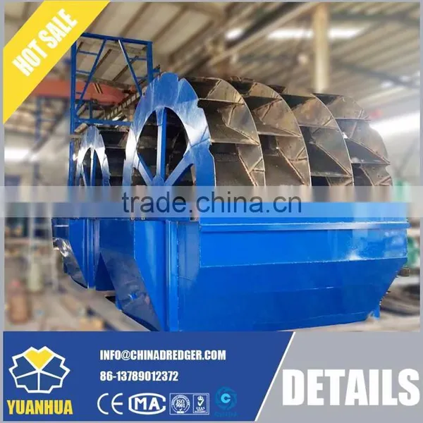 Hot Sale Dredger for Sale photo-5