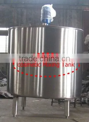 Mixing Tank Chemical Mixing Tank photo-2