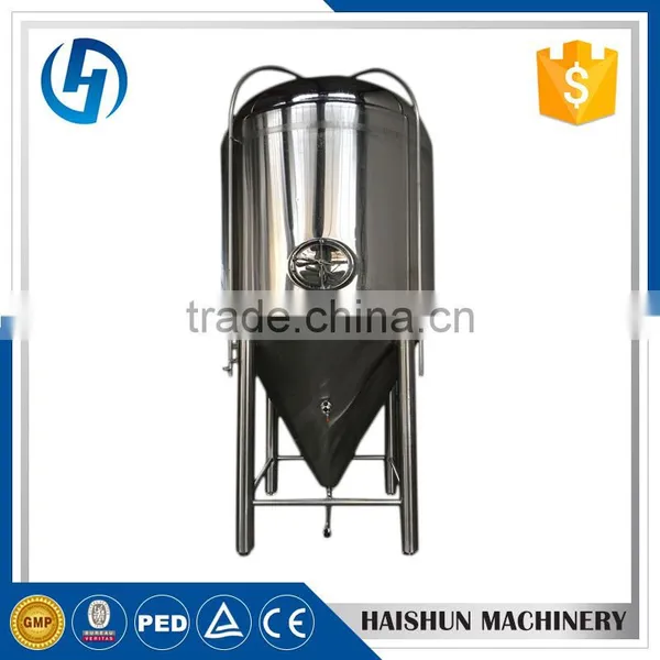 Fermenter Fermenting Equipment Beer Brewery