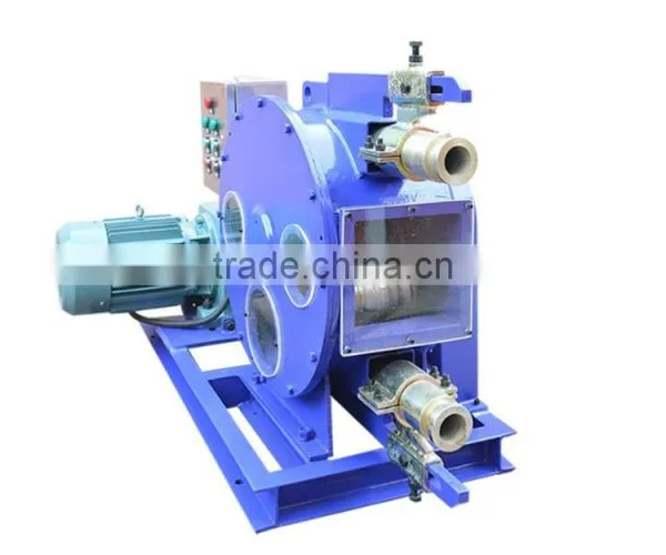Chinese Manufacturer Industrial Squeeze Pump With CE and ISO photo-4