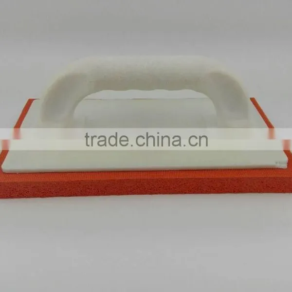 Plastic Fishing Floats Trowel Plastering Plastic Trowel Pointed Trowel Made in China photo-6