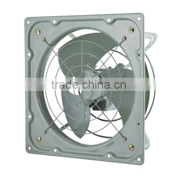 [Fanzic Co.Ltd] Industrial Ventilation Fans photo-3