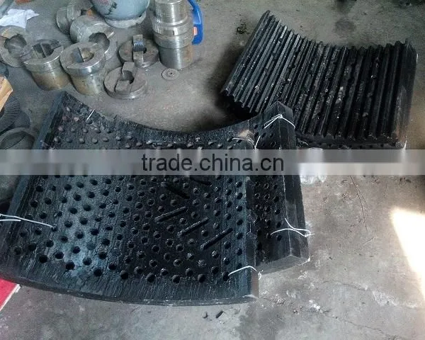Crushing Separation Recycling Waste Motor Rotor Processing Equipment photo-5