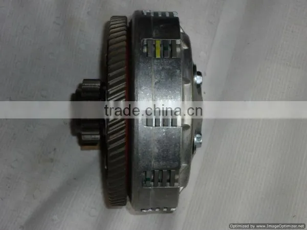 Engine Valve for Motorcycles photo-3