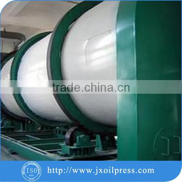 5-500TPD Sunflower Seed Pretreatment Machinery photo-3