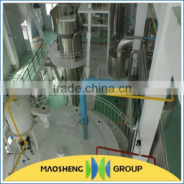 Palm/soya Bean/safflow Oil Extraction Process photo-6
