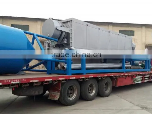 Biochar Equipment of Carbonization Equipment for Clothing Scraps Carbon photo-6