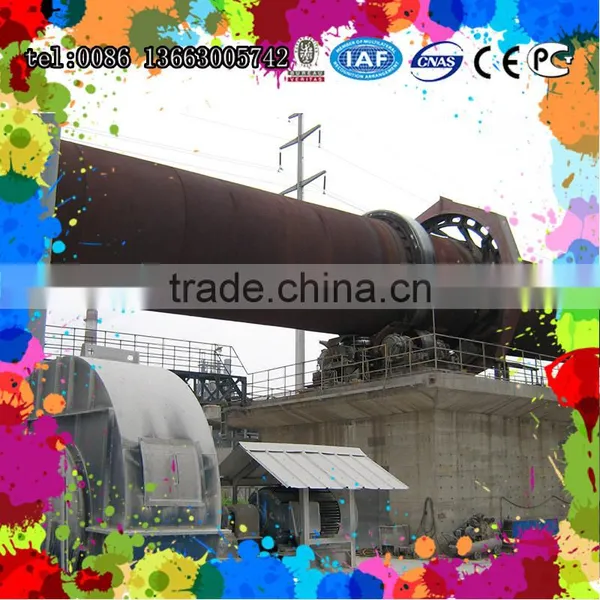 Hot Selling Professional Cement Rotary Kiln, Rotary Kiln Specification, Cement Kiln for Cement Kiln photo-6