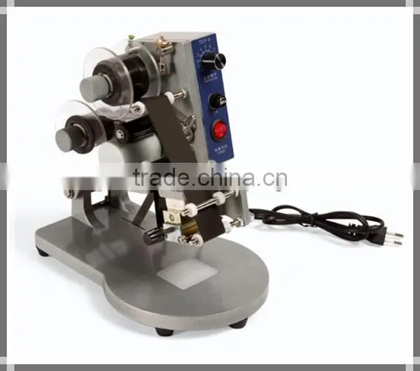 Ticket Expiry Date Printing Machine DY-8 photo-3