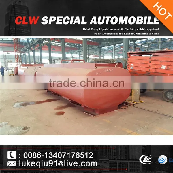 8x4 Grand Heavy ud Fuel Truck for Sale photo-3