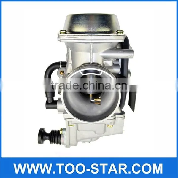 Carburetor For Honda ATC 250 ES Big Red Trike Carb 1985 1986 1987 photo-3