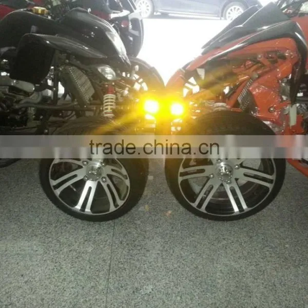 3wheels ATV 250cc (TKA250E-Z) photo-6