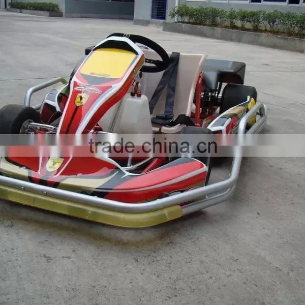 Cheap go Kart for Sale(200GK-4) photo-5