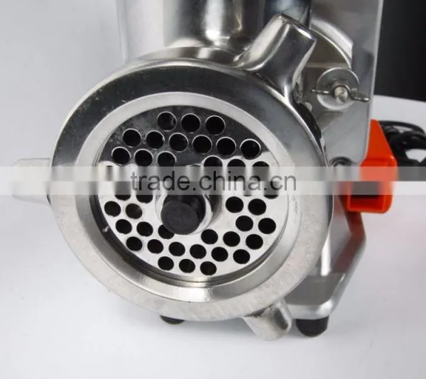 Motorized Meat Mincer photo-2