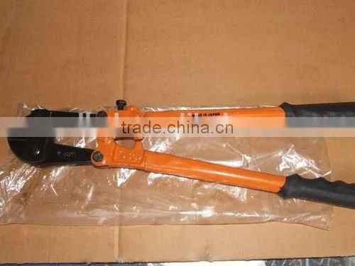 Energy Saving Heavy Duty Drop Forged Cr-Mo Bolt Cutter photo-6
