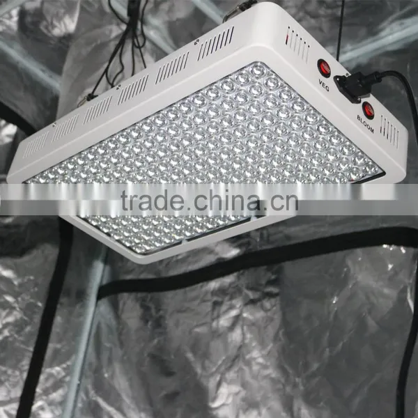 1000W LED Grow Light - High Yield - Full Spectrum Indoor Hydroponic Plants Veg Bloom photo-5