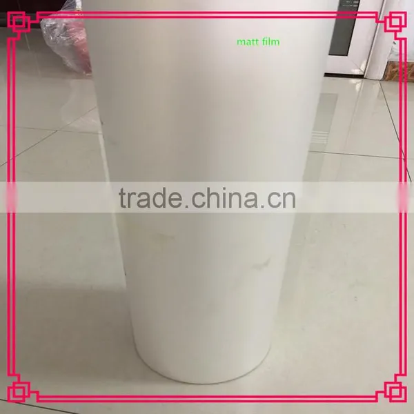 Best Price BOPP Glossy Film /BOPP Matt Film/BOPP Package Film photo-2
