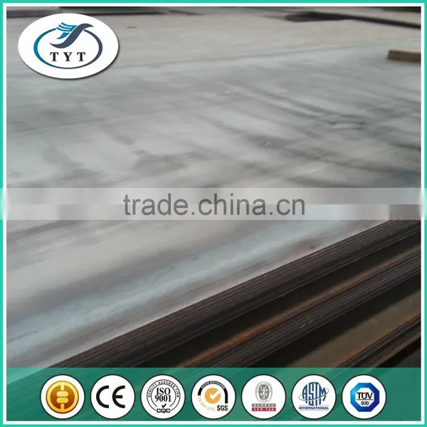 Building Metal Material Hot Dipped Galvanized Steel Sheet photo-2