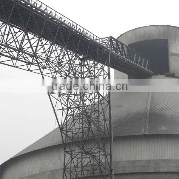 China Honglu Trestle Bridge Design photo-2