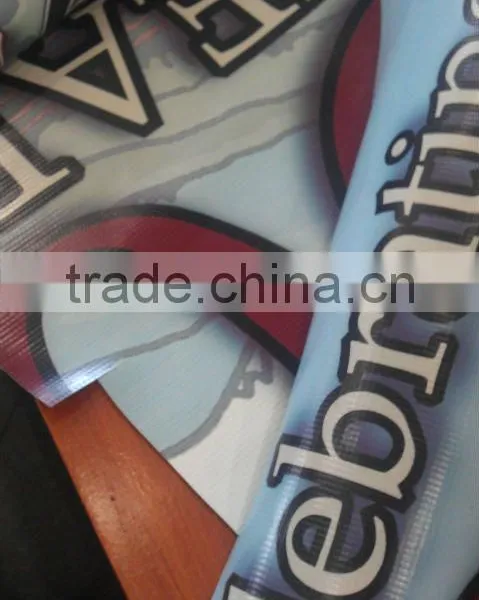 Banner Flex Stand for Printing photo-2