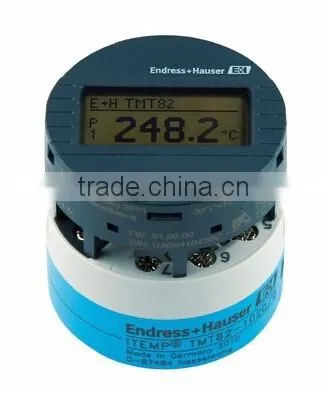 ITEMP TMT82 Temperature Transmitter photo-2