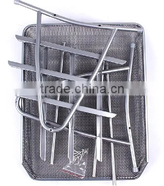 Optional Detachable Desk Organizer Document Tray photo-5