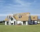 2016 New House Hot Selling Prefab Homes Luxury Housing Movable Modular Light Steel Villa photo-2