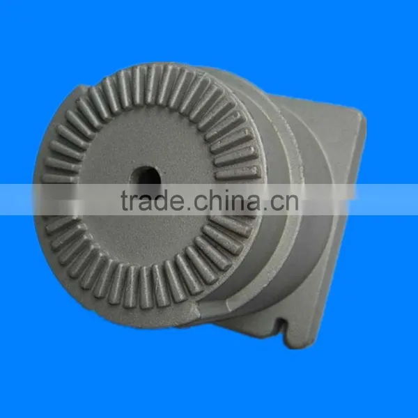 High Quality Forged Aluminum Die Casting From Experienced Factory photo-4