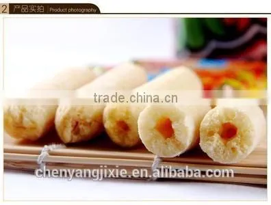 Core Filling Snack Food Processing Assemble Equipment Line photo-5