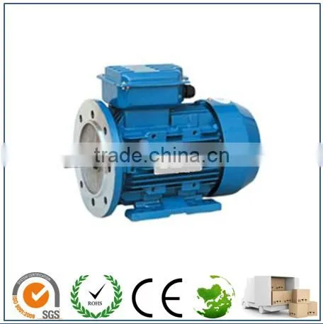 Y2 Series Three Phase Induction Motor photo-4