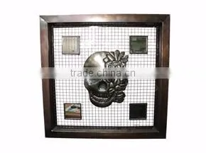 Unique Design Wall Decor
